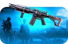St. Elmo's Engine Exotic AR Boost
